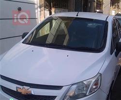 شيفروليه سايل